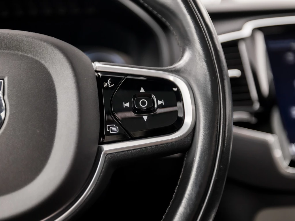 Volvo XC90 – foto 31