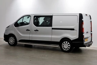 Renault Trafic – thumbnail 3