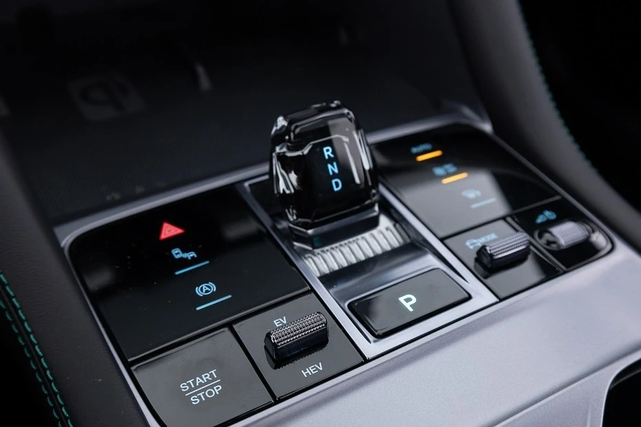 BYD SEAL U – foto 20