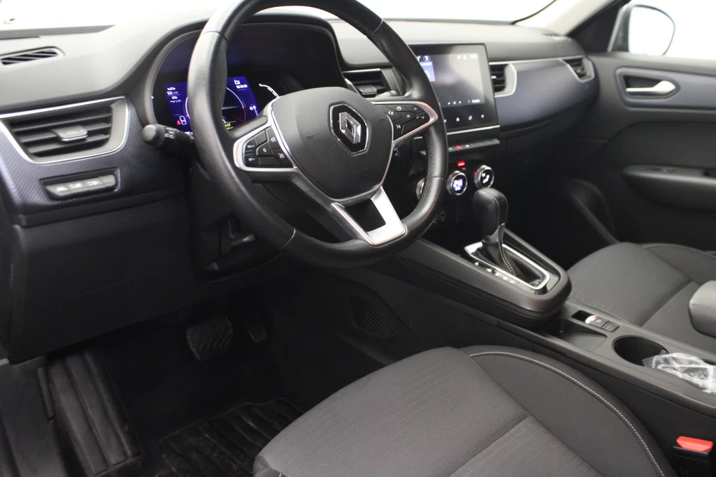 Renault Arkana – foto 14
