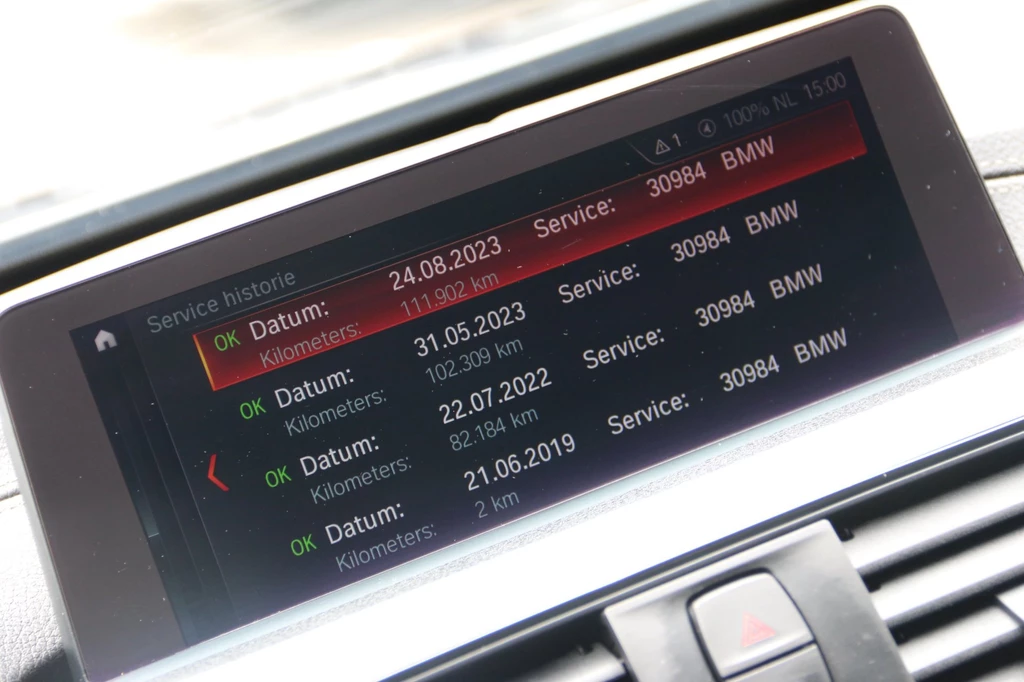 BMW 3 Serie – foto 17