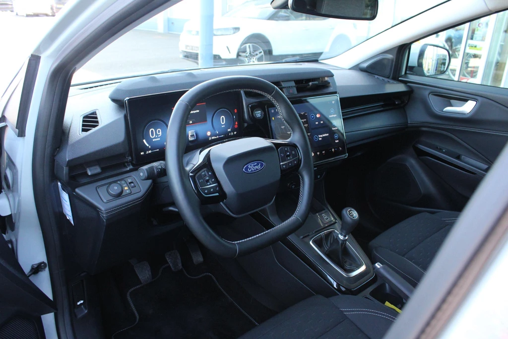 Ford Puma – foto 9