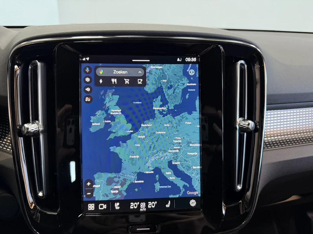 Volvo XC40 – foto 22