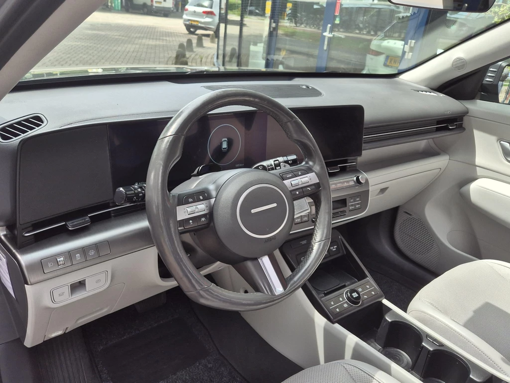 Hyundai Kona – foto 13