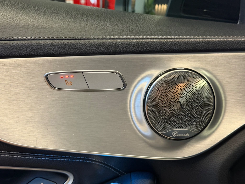 Mercedes-Benz C-Klasse – foto 13