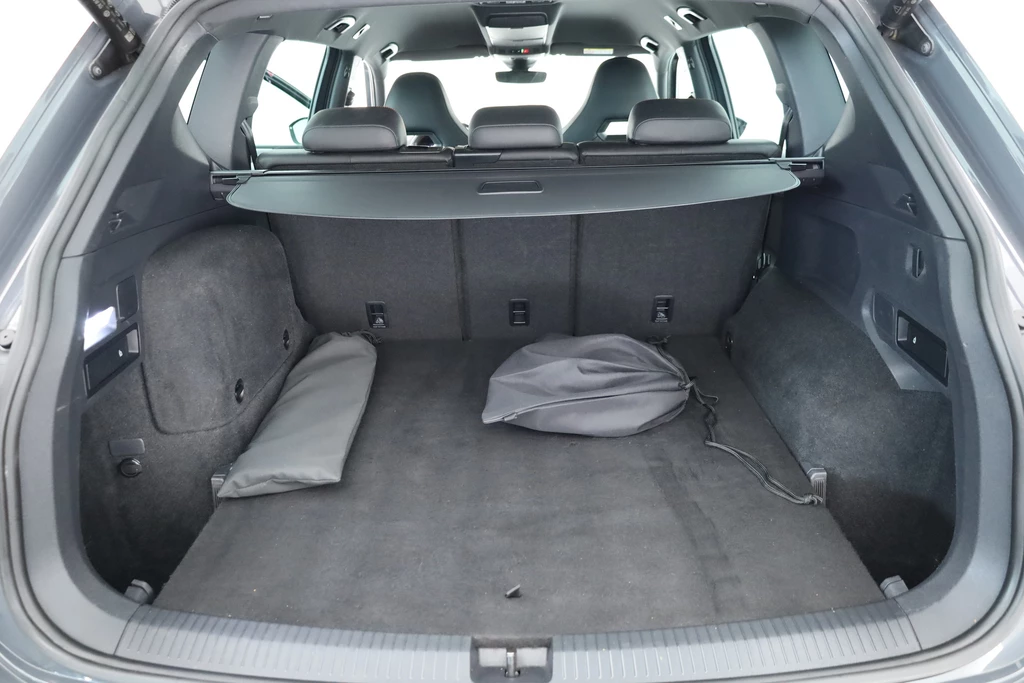 SEAT Tarraco – foto 33
