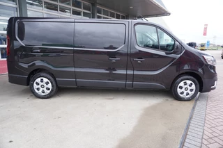 Renault Trafic – thumbnail 6