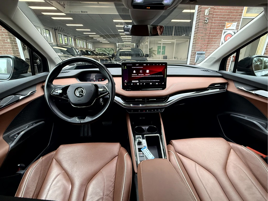 Škoda Enyaq iV – foto 10