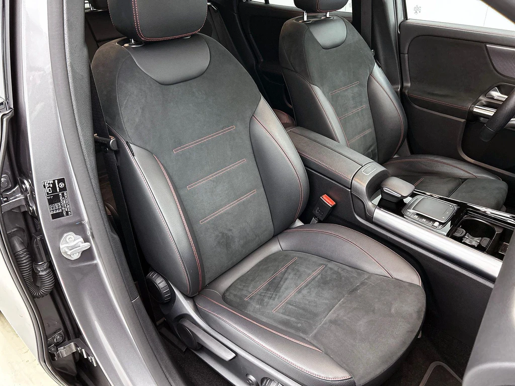 Mercedes-Benz EQA – foto 50