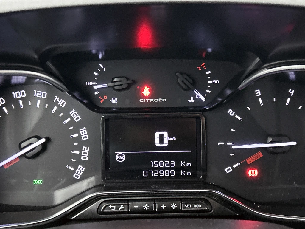 Citroën C3 Aircross – foto 8