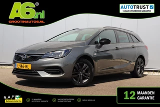 Opel Astra – thumbnail 1