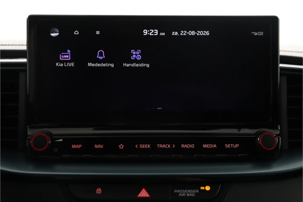 Kia Ceed Sportswagon – foto 49