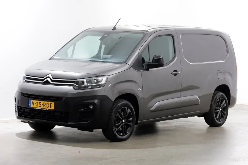 Citroën Berlingo – foto 3