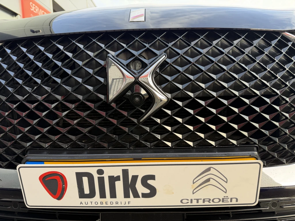 DS DS 7 – foto 56