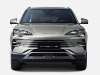 BYD SEAL U – thumbnail 3