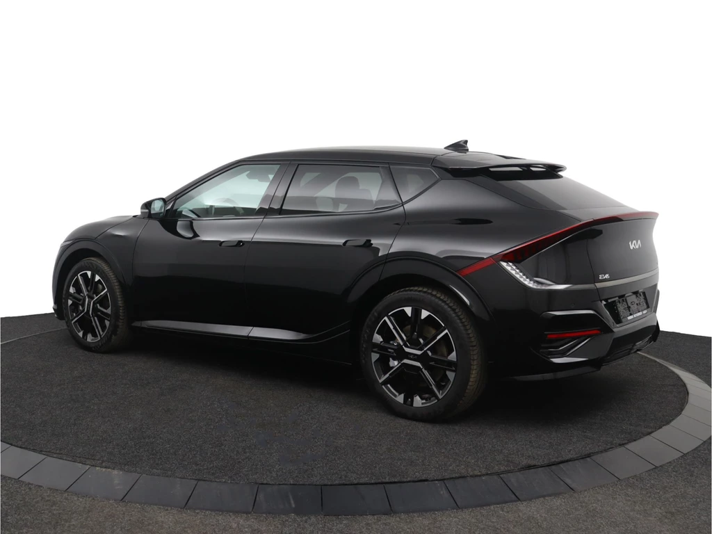 Kia EV6 – foto 4