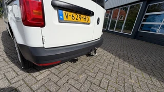 Volkswagen Caddy – thumbnail 5