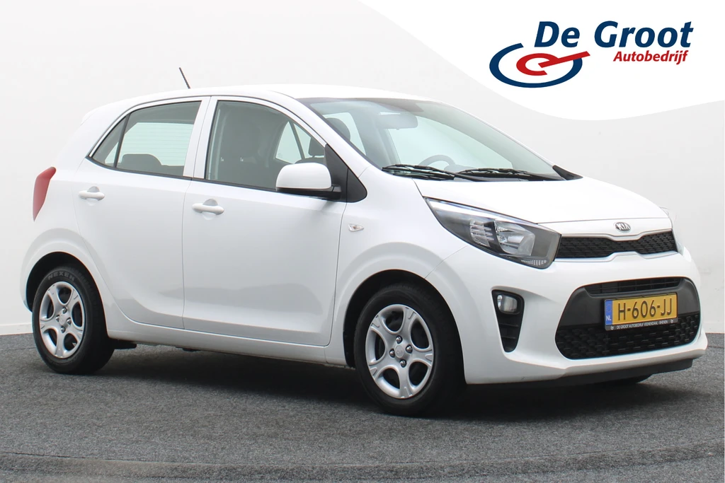 Kia Picanto – foto 11