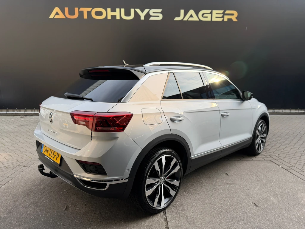Volkswagen T-Roc – foto 8