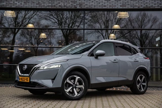 Nissan QASHQAI – thumbnail 2