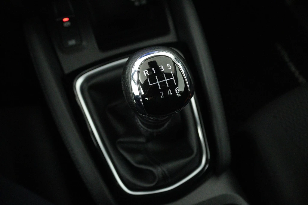 Nissan QASHQAI – foto 18