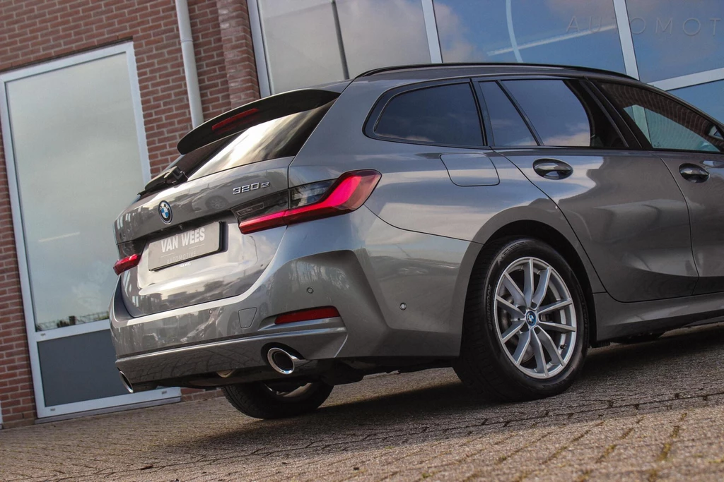 BMW 3 Serie – foto 6