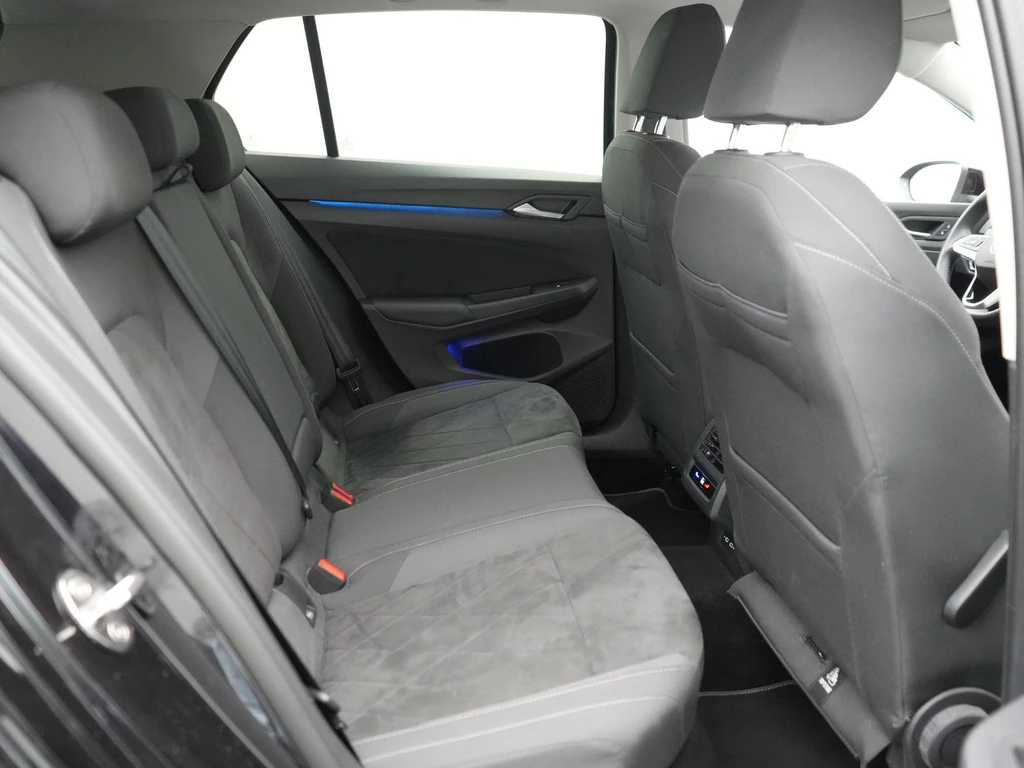 Volkswagen Golf – foto 46
