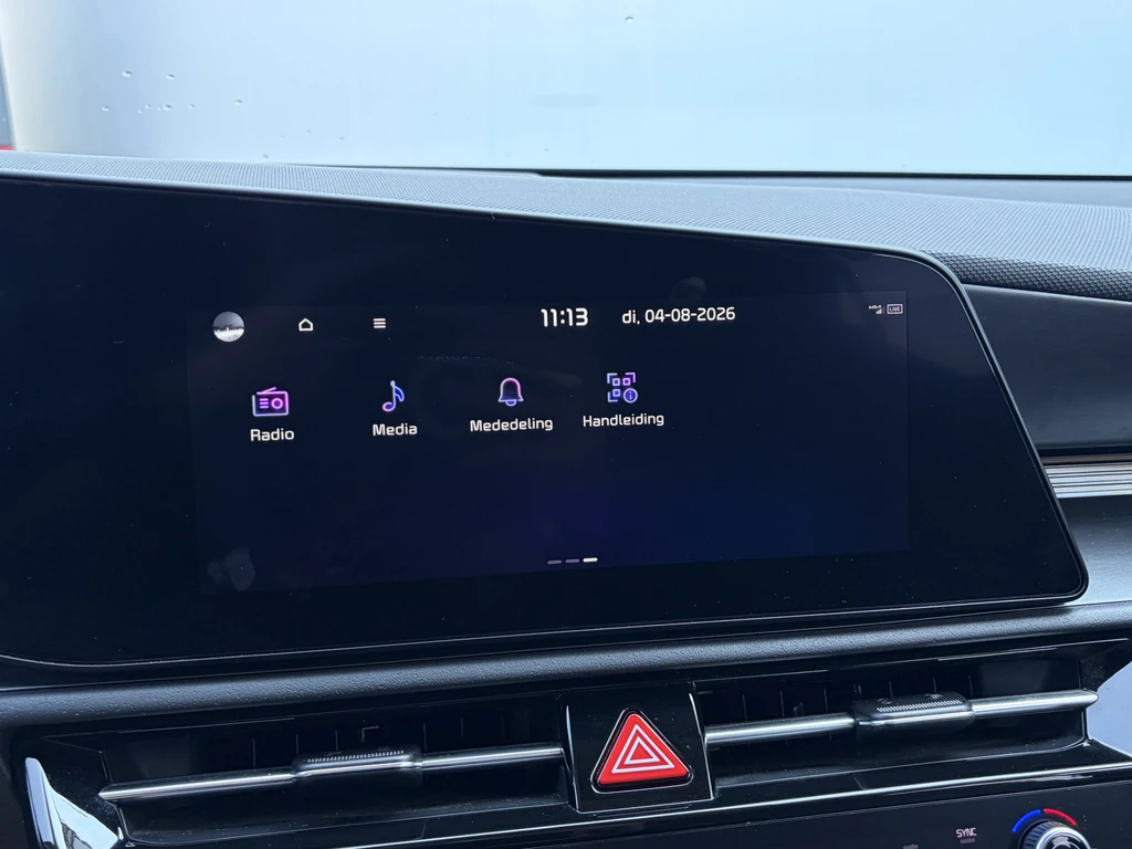 Kia Niro – foto 36