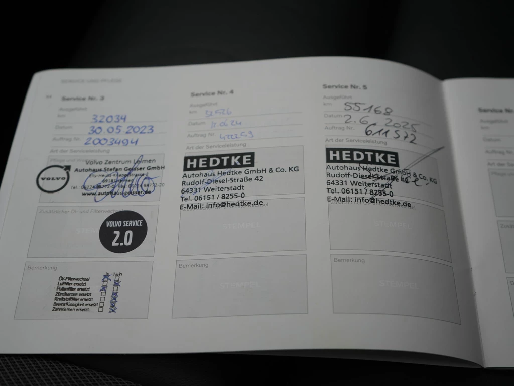 Volvo XC60 – foto 17