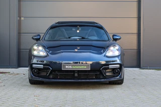 Porsche Panamera – thumbnail 22