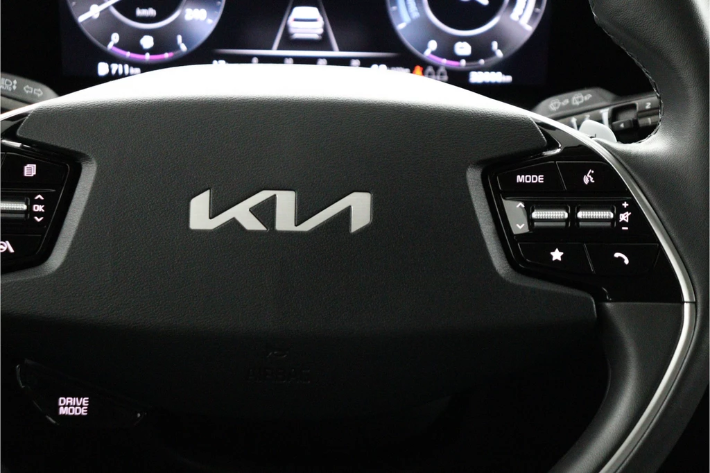 Kia Niro – foto 30