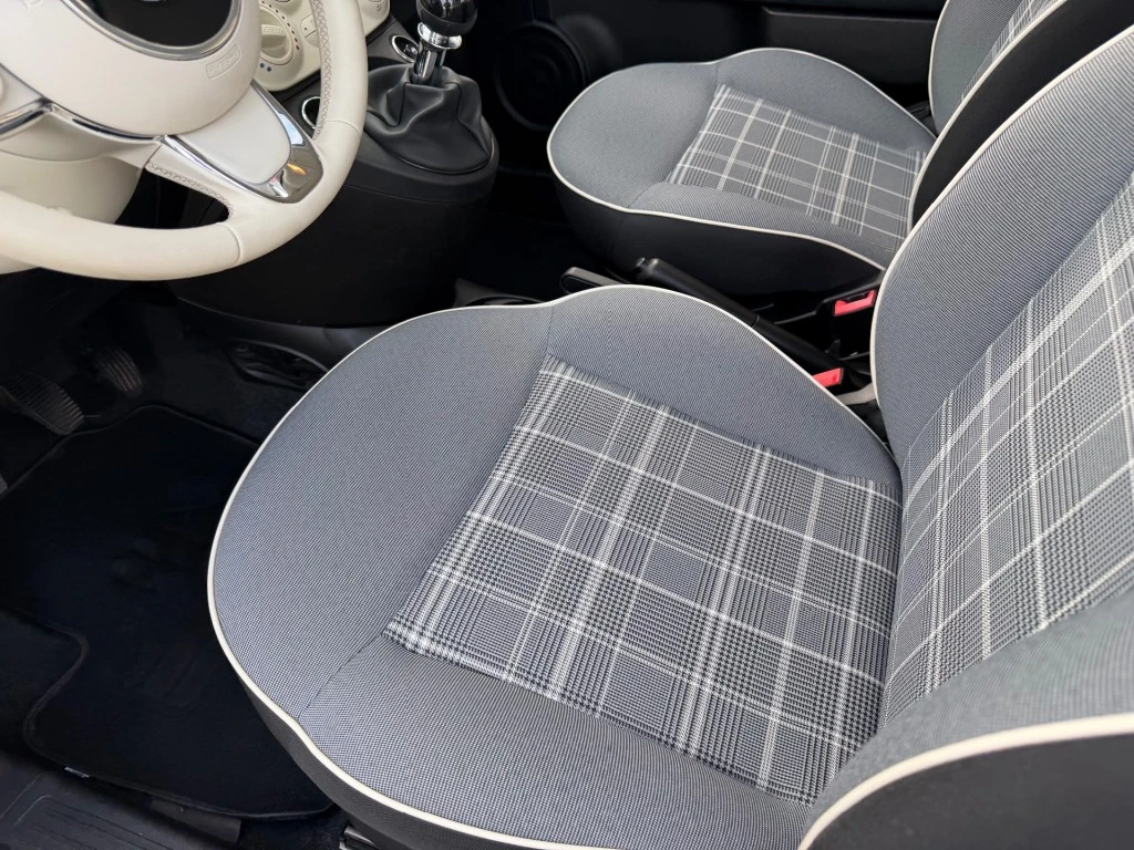 Fiat 500 – foto 34