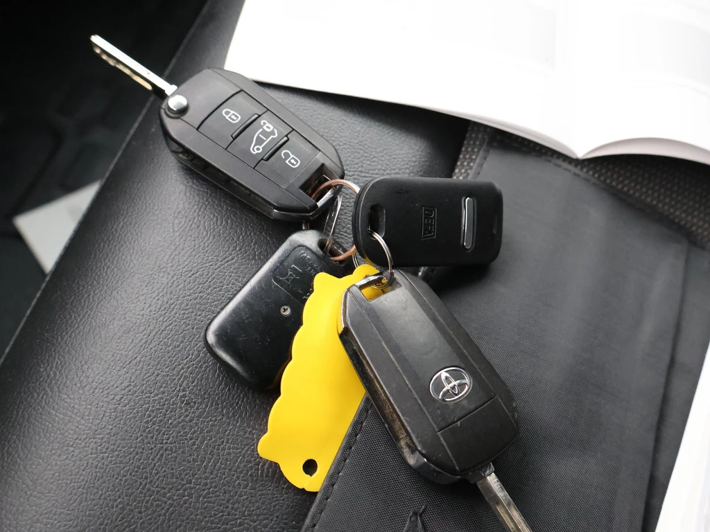 Toyota ProAce – foto 21