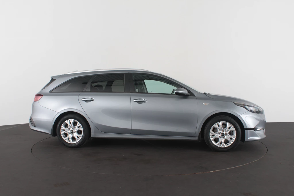 Kia Ceed Sportswagon – foto 8