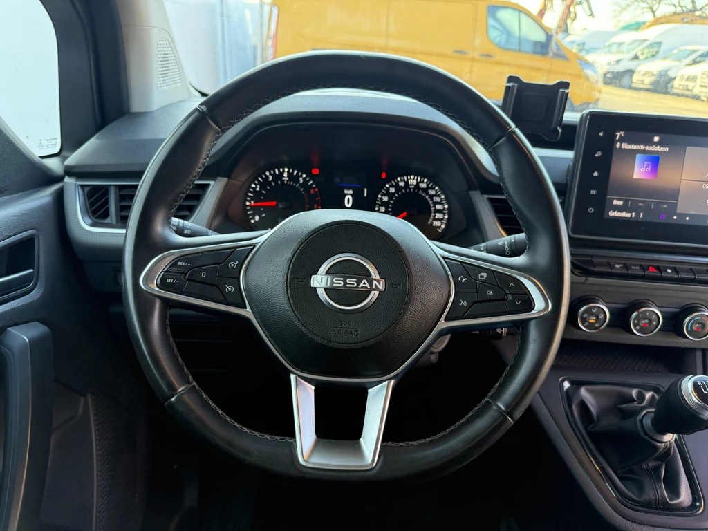 Nissan Townstar – foto 21