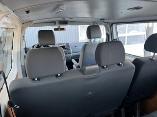 Volkswagen Transporter – thumbnail 32