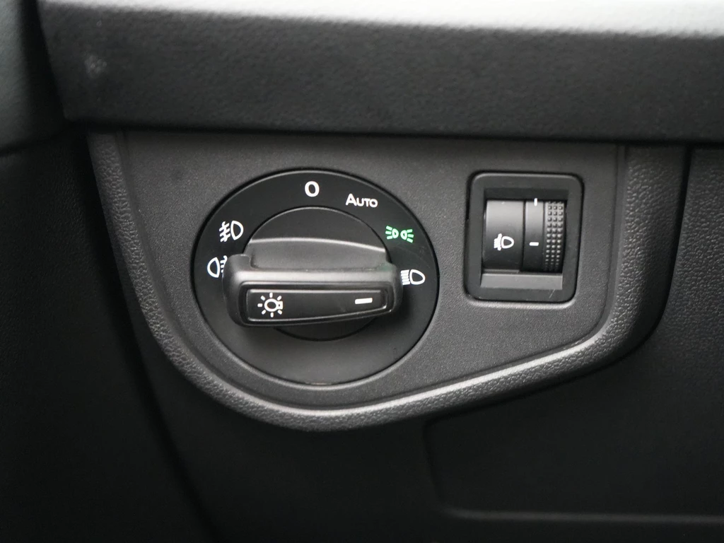 Volkswagen Taigo – foto 31