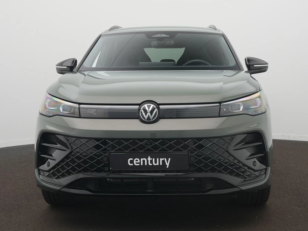 Volkswagen Tiguan – foto 10