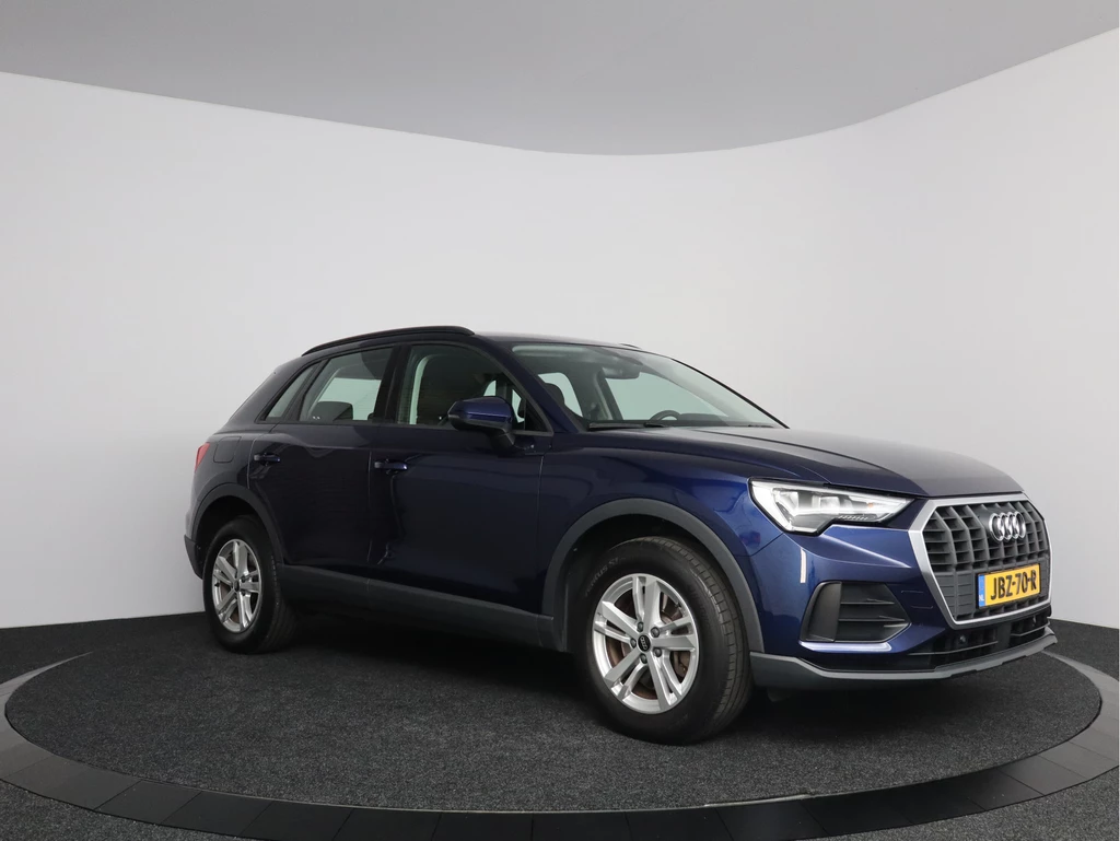 Audi Q3 – foto 8