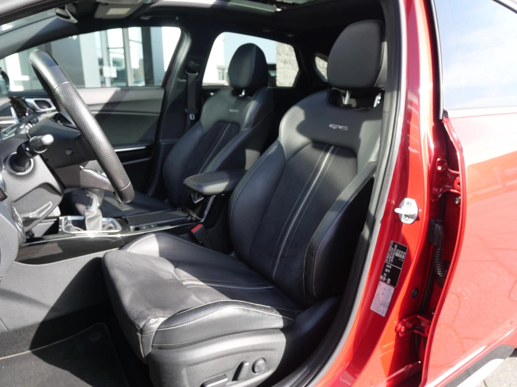 Kia ProCeed – foto 15