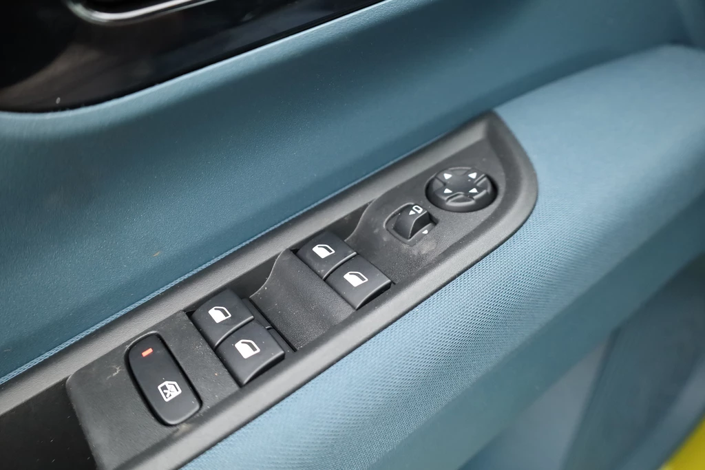 Fiat Grande Panda – foto 8