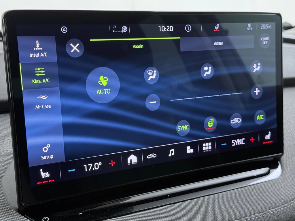 Škoda Enyaq iV – foto 21