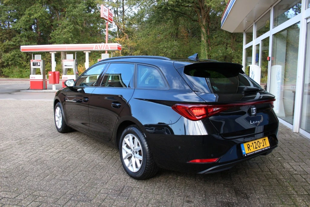 SEAT Leon – foto 2