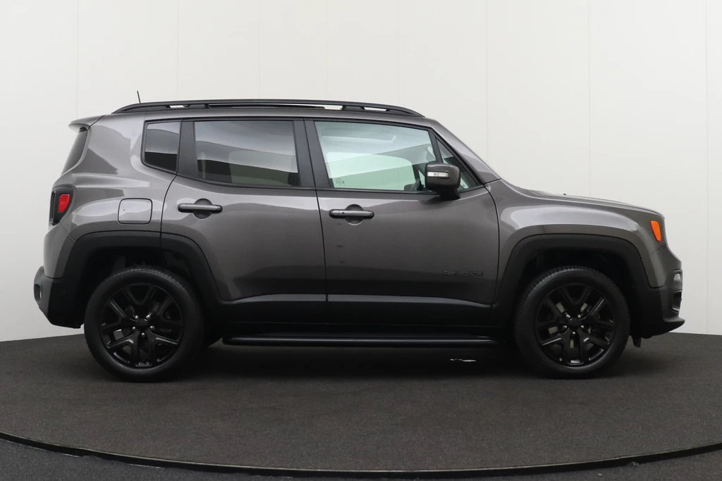 Jeep Renegade – foto 5