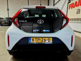 Toyota Aygo – thumbnail 6