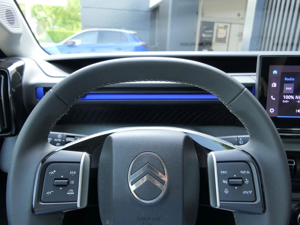 Citroën C3 – foto 22