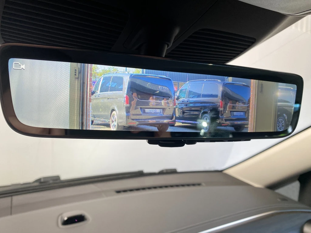 Mercedes-Benz EQV – foto 17