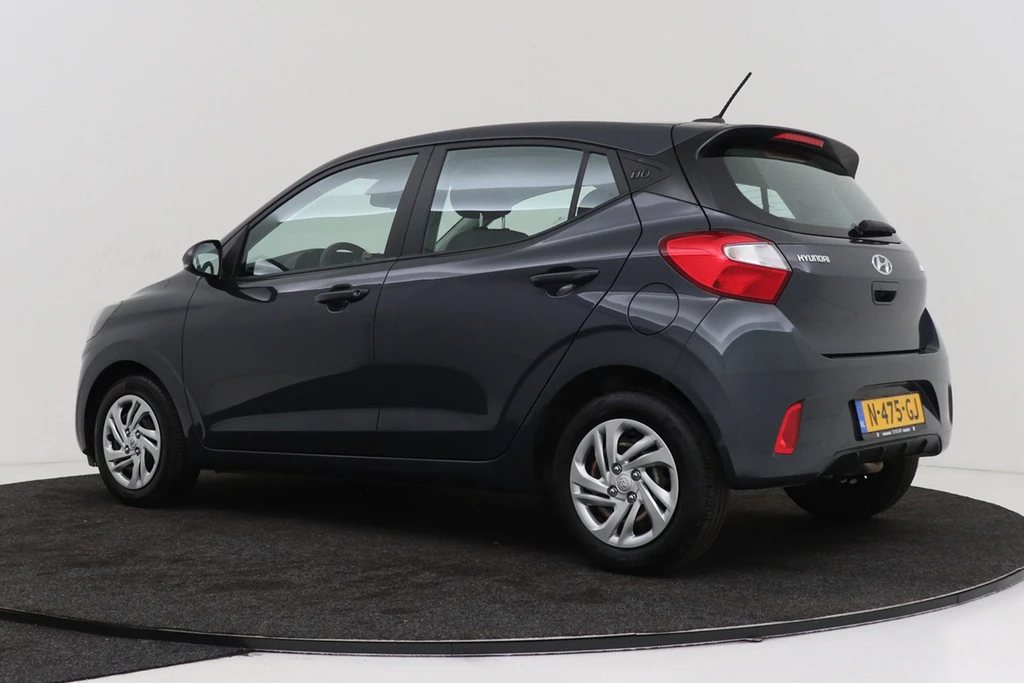 Hyundai i10 – foto 6