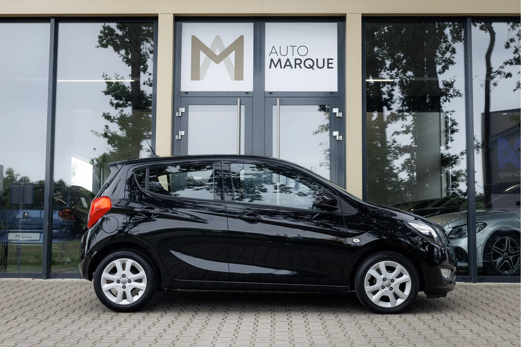 Opel KARL – foto 6