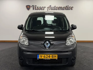 Renault Kangoo Z.E. – thumbnail 13